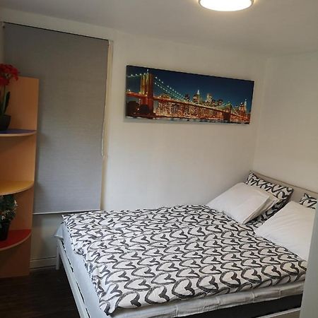 Minilaegenhet Apartamento Gotemburgo Exterior foto