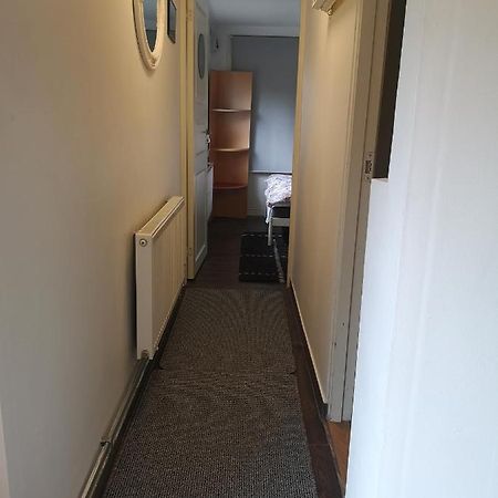 Minilaegenhet Apartamento Gotemburgo Exterior foto